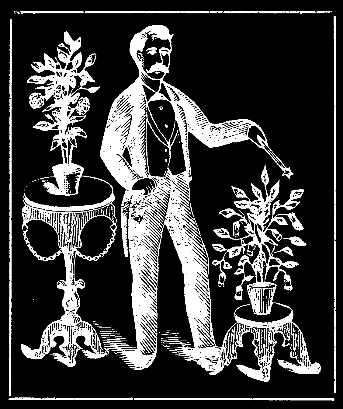 Magician